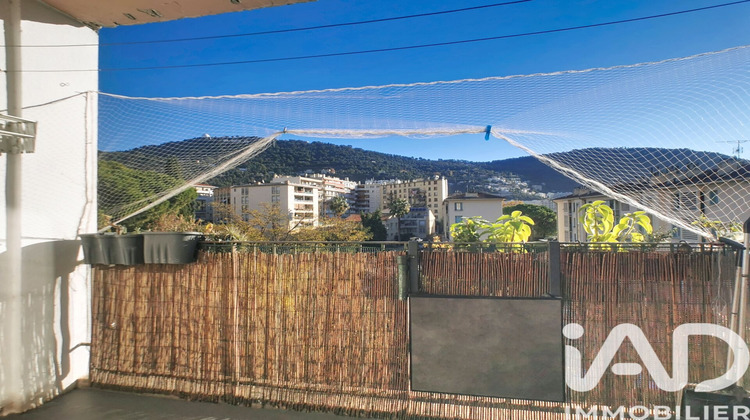 Ma-Cabane - Vente Appartement Nice, 56 m²