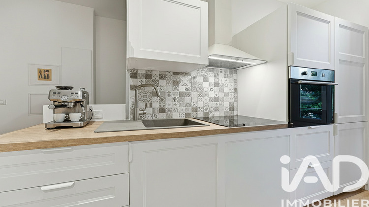 Ma-Cabane - Vente Appartement Nice, 56 m²