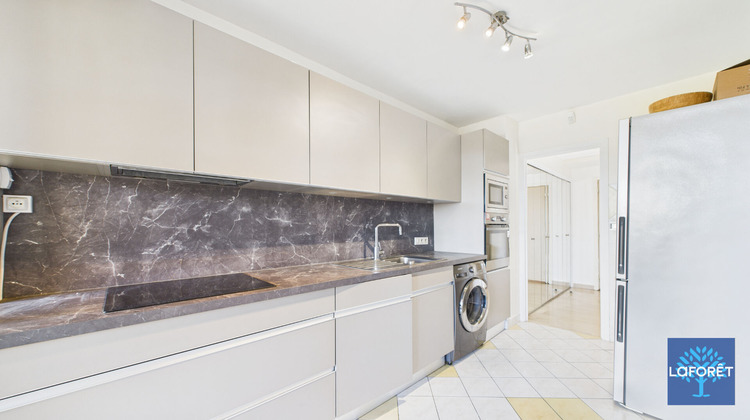 Ma-Cabane - Vente Appartement Nice, 61 m²