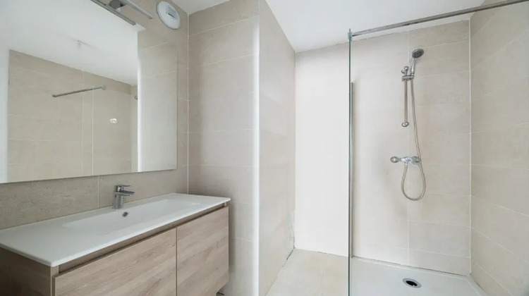 Ma-Cabane - Vente Appartement NICE, 56 m²