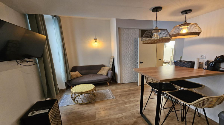 Ma-Cabane - Vente Appartement NICE, 24 m²