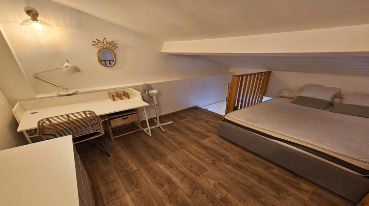 Ma-Cabane - Vente Appartement NICE, 24 m²