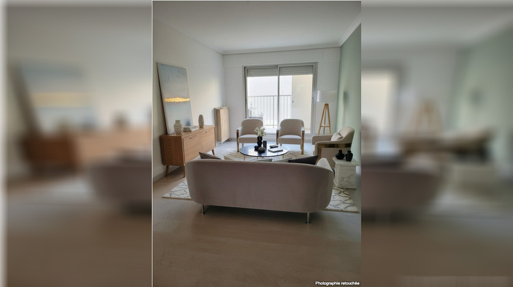 Ma-Cabane - Vente Appartement Nice, 78 m²