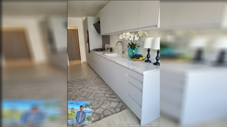 Ma-Cabane - Vente Appartement Nice, 78 m²