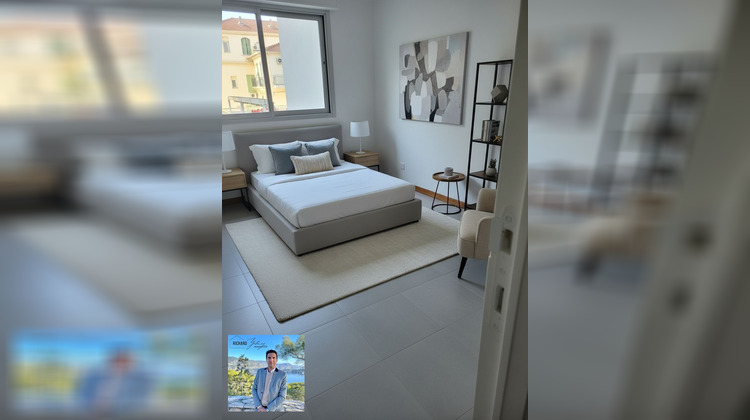 Ma-Cabane - Vente Appartement Nice, 78 m²