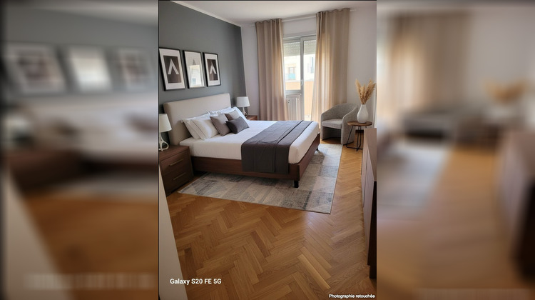 Ma-Cabane - Vente Appartement Nice, 78 m²