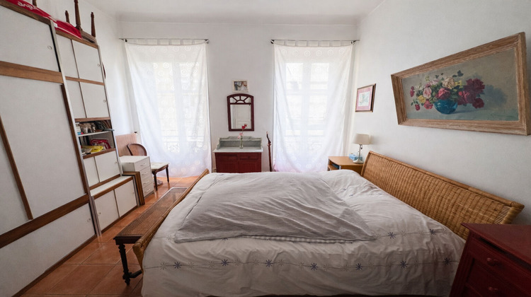 Ma-Cabane - Vente Appartement NICE, 97 m²