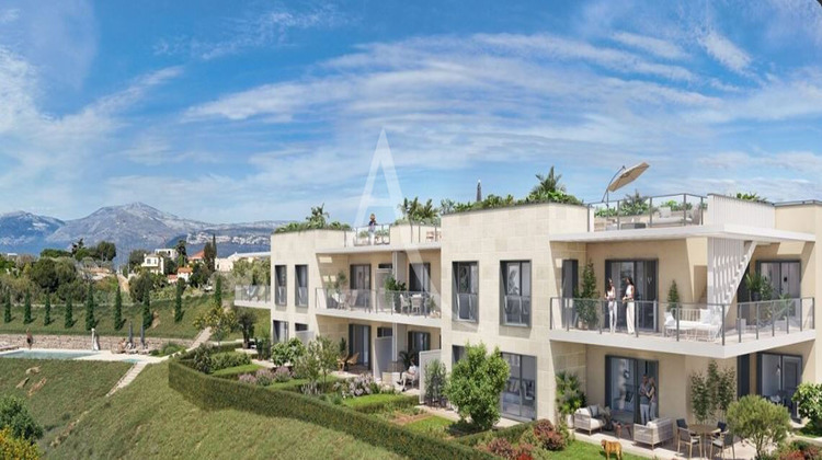 Ma-Cabane - Vente Appartement NICE, 307 m²