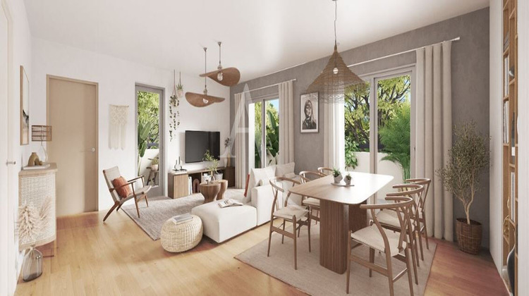 Ma-Cabane - Vente Appartement NICE, 138 m²