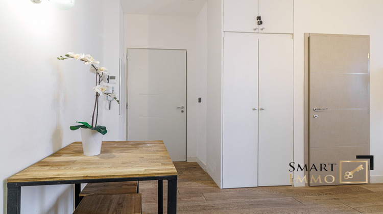 Ma-Cabane - Vente Appartement Nice, 19 m²