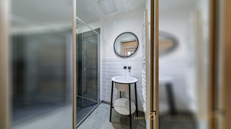 Ma-Cabane - Vente Appartement Nice, 19 m²