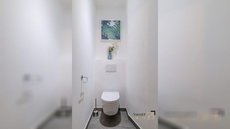 Ma-Cabane - Vente Appartement Nice, 19 m²