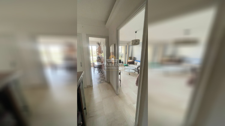 Ma-Cabane - Vente Appartement Nice, 51 m²