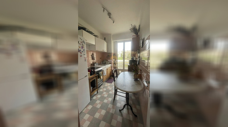 Ma-Cabane - Vente Appartement Nice, 51 m²