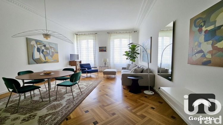 Ma-Cabane - Vente Appartement Nice, 164 m²