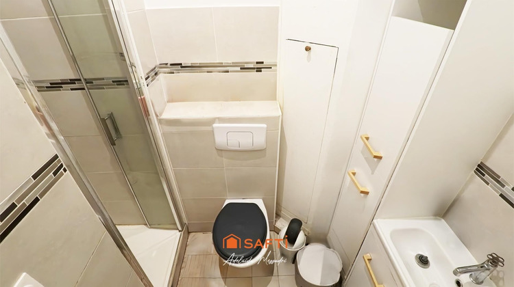 Ma-Cabane - Vente Appartement Nice, 125 m²