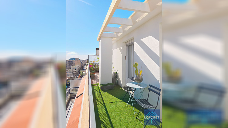 Ma-Cabane - Vente Appartement Nice, 124 m²