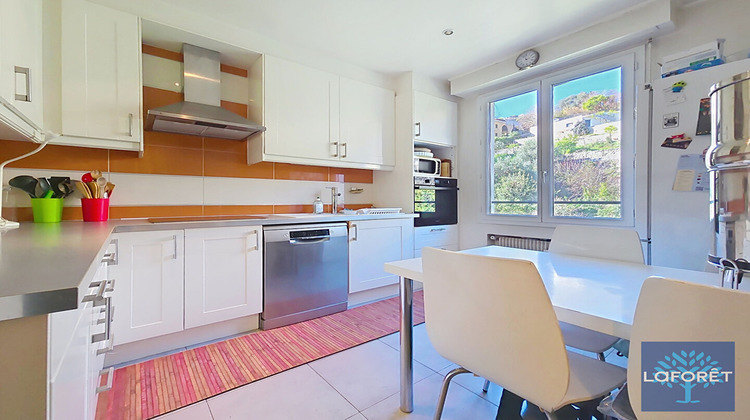 Ma-Cabane - Vente Appartement Nice, 124 m²