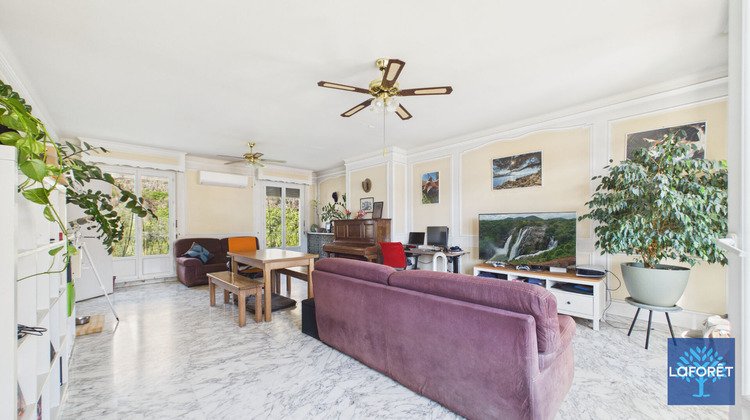 Ma-Cabane - Vente Appartement Nice, 124 m²