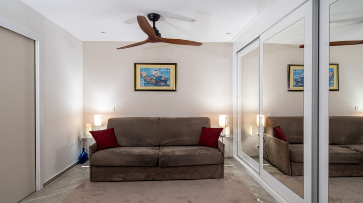 Ma-Cabane - Vente Appartement Nice, 66 m²