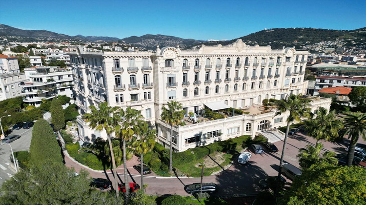 Ma-Cabane - Vente Appartement NICE, 88 m²