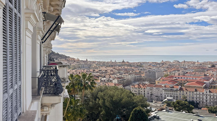 Ma-Cabane - Vente Appartement NICE, 88 m²