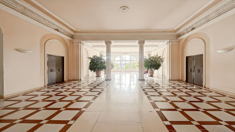 Ma-Cabane - Vente Appartement NICE, 88 m²