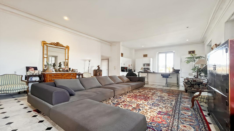 Ma-Cabane - Vente Appartement NICE, 88 m²