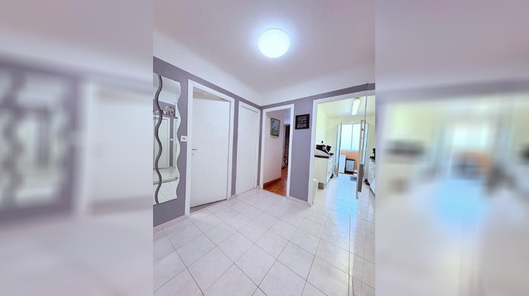 Ma-Cabane - Vente Appartement Nice, 67 m²