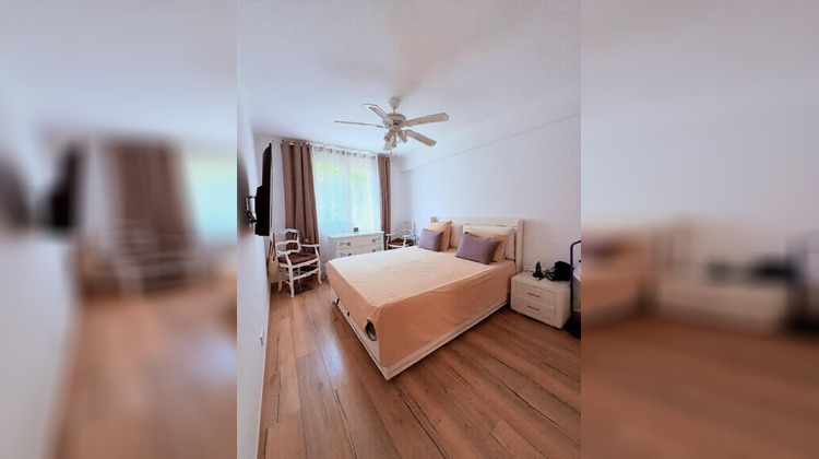 Ma-Cabane - Vente Appartement Nice, 67 m²