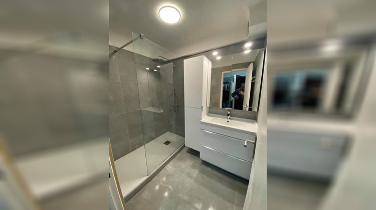 Ma-Cabane - Vente Appartement Nice, 67 m²