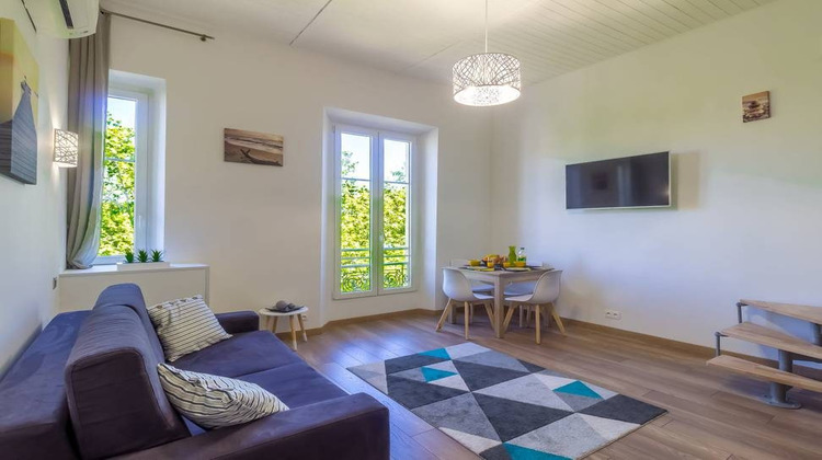 Ma-Cabane - Vente Appartement Nice, 27 m²