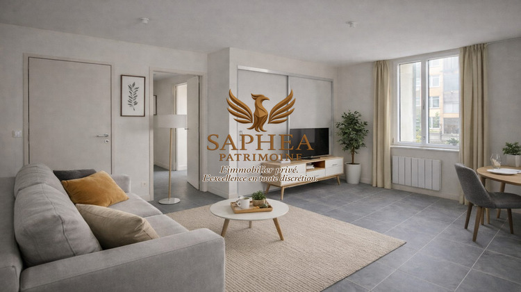 Ma-Cabane - Vente Appartement Nice, 92 m²