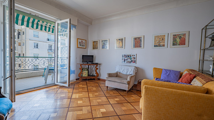 Ma-Cabane - Vente Appartement Nice, 75 m²