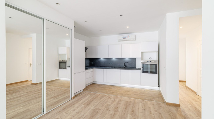 Ma-Cabane - Vente Appartement Nice, 73 m²