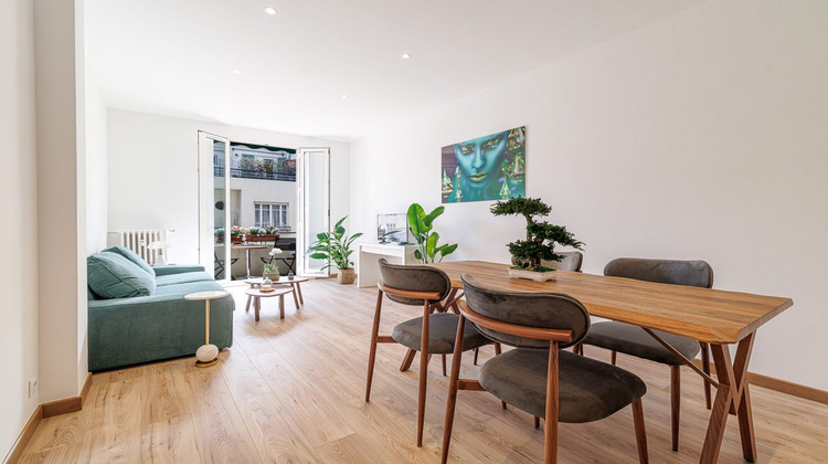 Ma-Cabane - Vente Appartement Nice, 73 m²