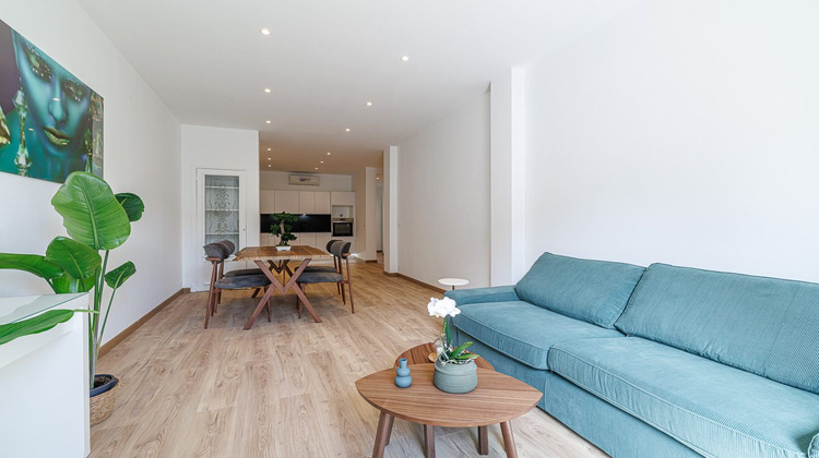 Ma-Cabane - Vente Appartement Nice, 73 m²