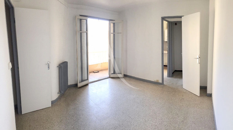 Ma-Cabane - Vente Appartement NICE, 27 m²
