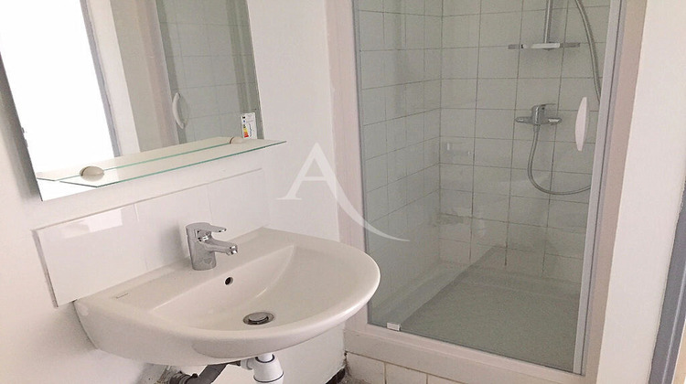 Ma-Cabane - Vente Appartement NICE, 27 m²