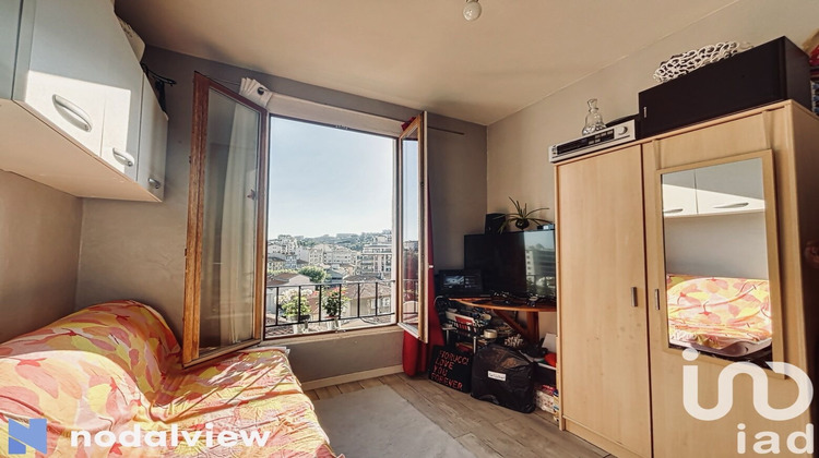 Ma-Cabane - Vente Appartement Nice, 33 m²