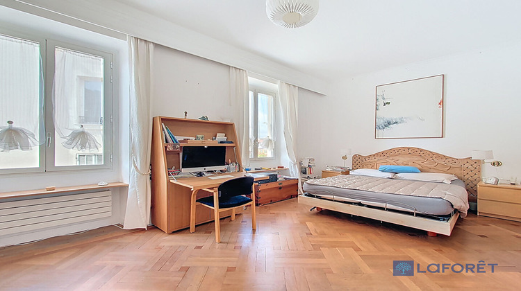 Ma-Cabane - Vente Appartement Nice, 163 m²