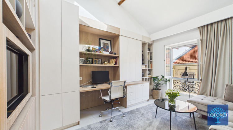 Ma-Cabane - Vente Appartement Nice, 62 m²