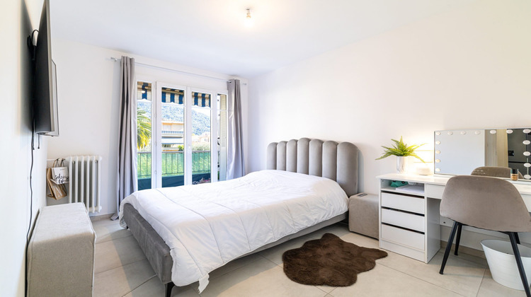Ma-Cabane - Vente Appartement Nice, 62 m²