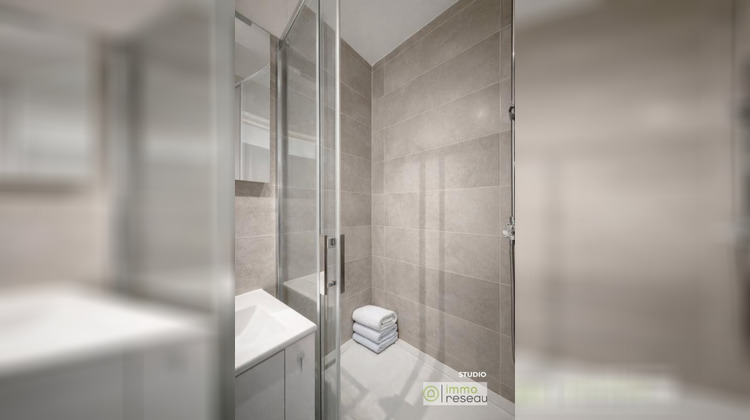 Ma-Cabane - Vente Appartement NICE, 59 m²