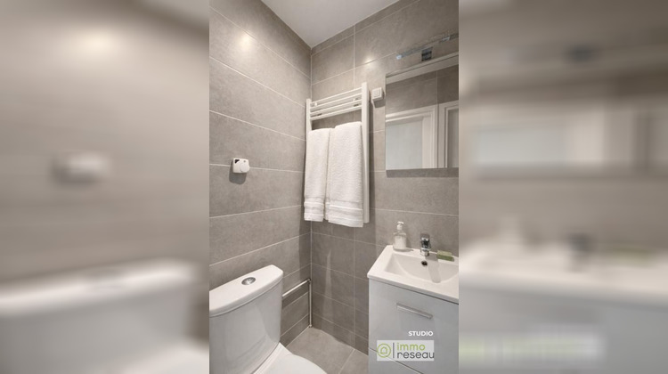 Ma-Cabane - Vente Appartement NICE, 59 m²