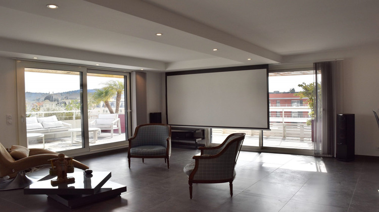 Ma-Cabane - Vente Appartement Nice, 98 m²