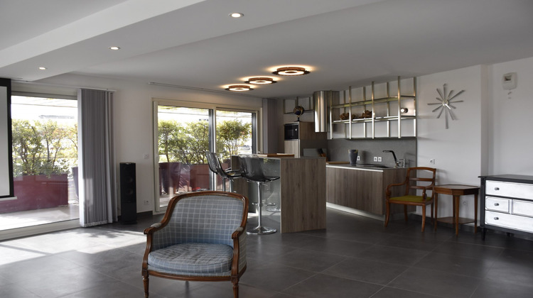 Ma-Cabane - Vente Appartement Nice, 98 m²