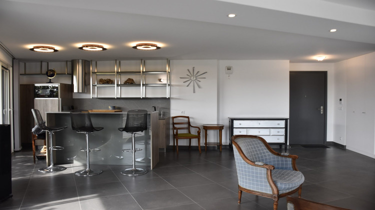 Ma-Cabane - Vente Appartement Nice, 98 m²