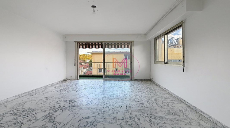 Ma-Cabane - Vente Appartement NICE, 43 m²