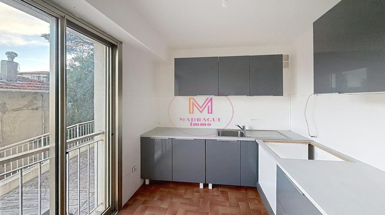 Ma-Cabane - Vente Appartement NICE, 43 m²